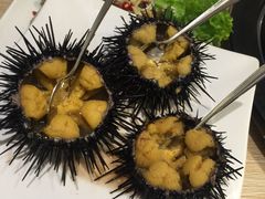 -海味当家(西安路店)