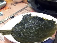 -万兴佳烤肉·长白山老味道(宏泰广场店)