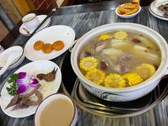 -鸽鸟轩(石岐店)