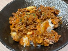 -吉野家(天坛东路店)