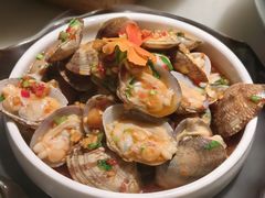 -佬麻雀·剁椒鱼头(京基KK One店)