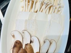 -皇城老妈·大连海鲜火锅(港湾店)