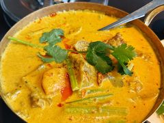 -大头虾越式风味餐厅(光明广场店)