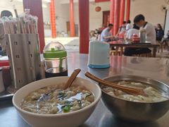 -崖口云吞(中堡店)