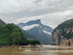 -白帝城·瞿塘峡景区