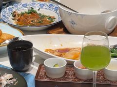 -杭州西湖柳莺里酒店·闻莺厅