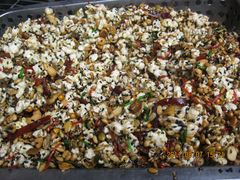 -正宗老杨特色爆米花(四棉店)