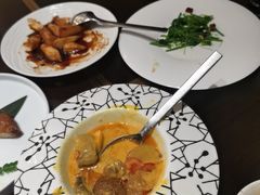 -臻萃轩中餐厅(国家会展中心店)