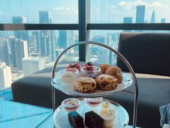 -深铁皇冠假日酒店·大堂吧