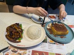 -新宝餐厅(流塘店)