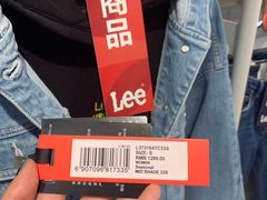 -FILA(五角场巴黎春天店)
