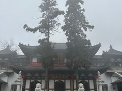 -径山寺