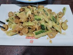 -酒肉门孔府菜(曲阜游客中心店)