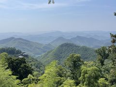 -莫干山风景区
