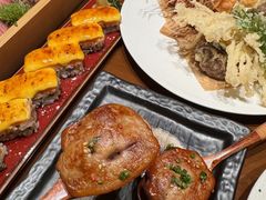 -隐炉和牛烧肉店(群力店)