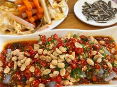 -余丞记川渝面馆(云峰店)