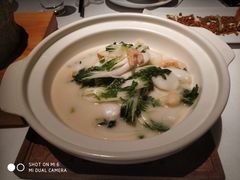-悦轩中餐厅·高空江景·杭州柏悦酒店