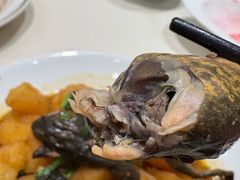 -吉林省林业宾馆-餐厅