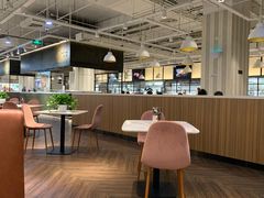 大堂-T11生鲜超市(朝阳公园店)