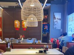 -乔阿马·江南味·驴肉香(龙湖华泾天街店)
