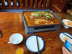 -小丫头餐厅·江浙菜·烧烤(灵隐店)