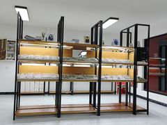 -五派眼镜(沙河店)