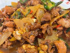 招牌滕州辣子鸡-鲁南仔·滕州炒鸡(经三路店)