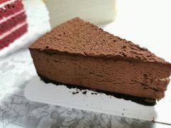 巧克力松露-双风车咖啡馆 Twin Windmills(六道口店)