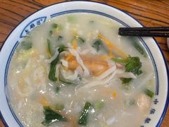 -老雒阳面馆·水席(定鼎门店)