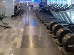-星悦荟健身游泳(珠江新城店)
