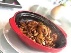 -自在弥林花园餐厅(云栖店)