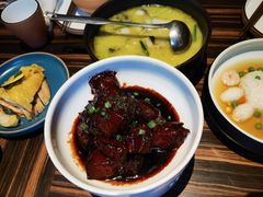 -江太极江浙菜(马桥万达广场店)