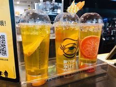 -麦当劳(杭州东站高铁店)