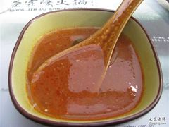 汤-王家渡火锅店(棕榈泉店)