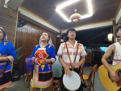 -基诺山寨.版纳民族特色菜