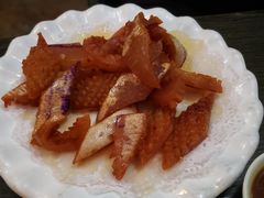 -火燒雲傣家菜(鼓楼店)