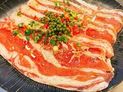 -朴太院·烤肉万岁·创意首尔料理(中联广场店)