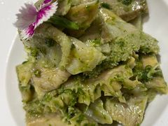 椒麻牛肚-东莱馋房(陆家嘴店)