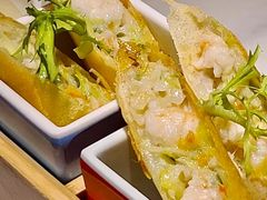 -禄运茶居·手工点心(猎德店)