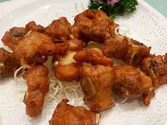 -海儀美食楼(湾仔海鲜街店)