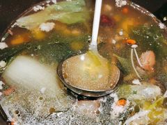-食膳人家·永州美食地标(双牌店)