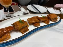 -老爷庙风味美食府(魏都大道店)