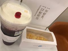-奈雪的茶(市百一店)