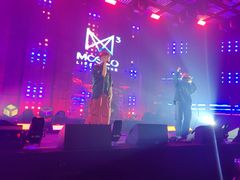 -MOSSO·Liveshow(M3香港广场店)