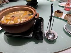 -湖锦酒楼·31年地道湖北菜(黄鹤楼店)