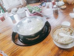 -侠成水上农庄(工业大道店)