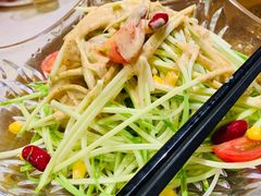 -永乐饭庄(安德路店)