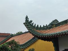 -宝通禅寺
