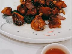 -稻香酒家·34年老字号·港式粤菜(侨光店)