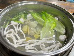 -章记正宗南岗鱼蛋火锅